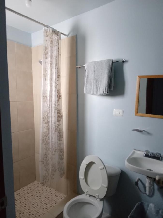 Hospedaje Jrzconsulado Σιουδάδ Χουάρες Εξωτερικό φωτογραφία